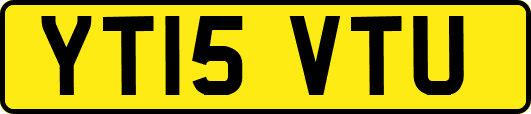 YT15VTU