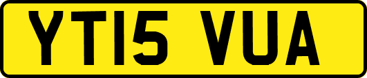 YT15VUA
