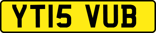 YT15VUB