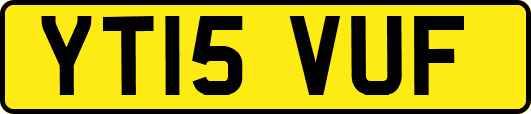 YT15VUF