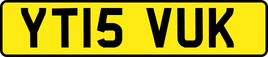 YT15VUK