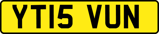 YT15VUN