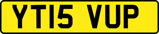 YT15VUP