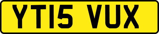YT15VUX