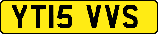 YT15VVS