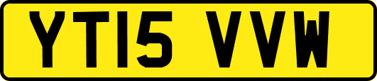 YT15VVW