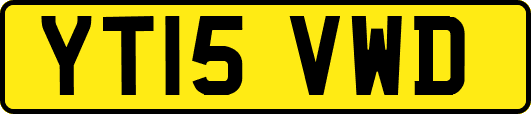 YT15VWD
