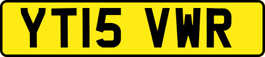 YT15VWR
