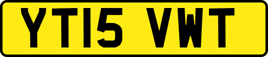 YT15VWT