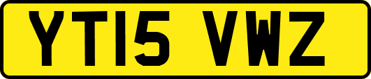 YT15VWZ