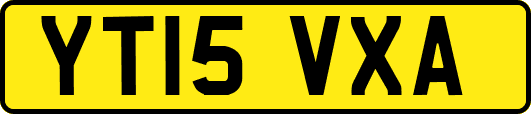 YT15VXA