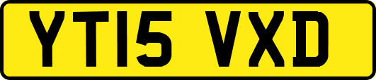 YT15VXD