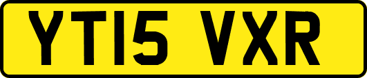YT15VXR