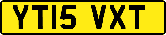 YT15VXT