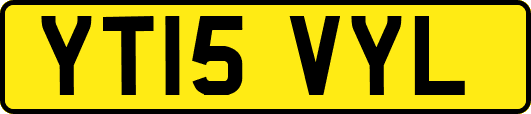 YT15VYL