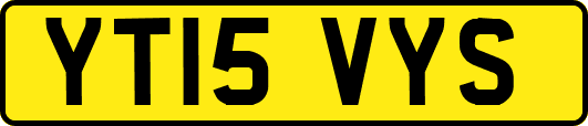 YT15VYS