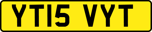 YT15VYT