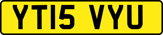 YT15VYU
