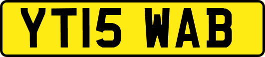 YT15WAB
