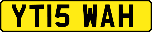 YT15WAH