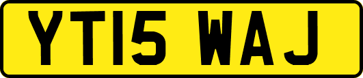 YT15WAJ