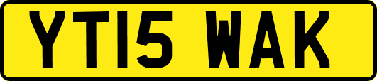 YT15WAK