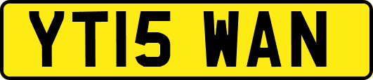 YT15WAN