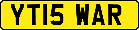 YT15WAR