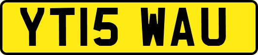 YT15WAU