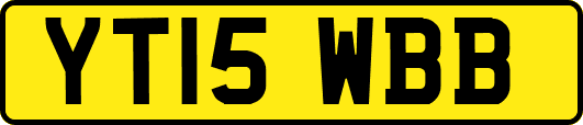 YT15WBB
