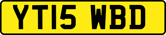 YT15WBD