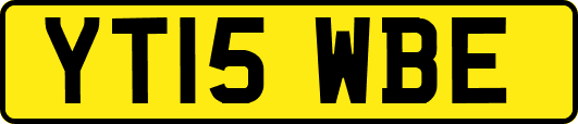 YT15WBE