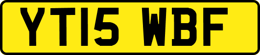 YT15WBF