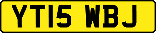 YT15WBJ