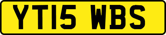 YT15WBS