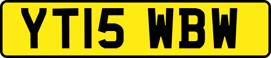 YT15WBW