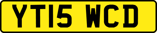 YT15WCD