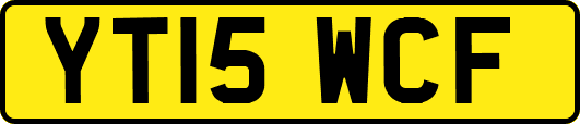 YT15WCF