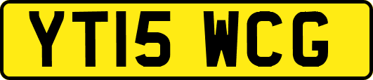YT15WCG