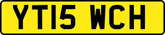 YT15WCH