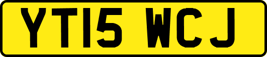 YT15WCJ