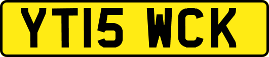 YT15WCK