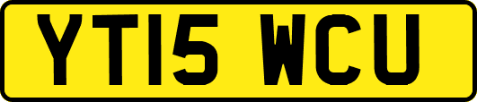YT15WCU
