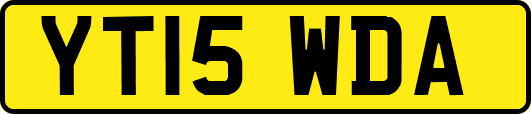YT15WDA