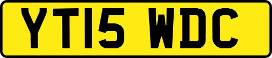 YT15WDC