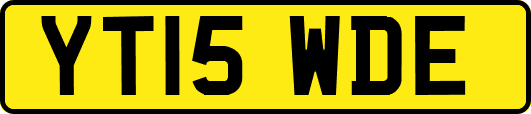 YT15WDE