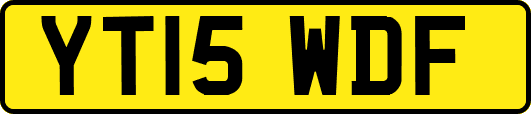 YT15WDF