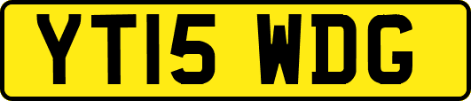 YT15WDG