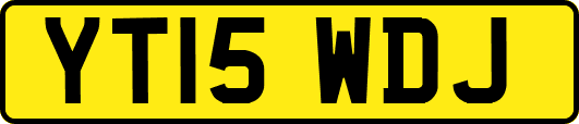 YT15WDJ