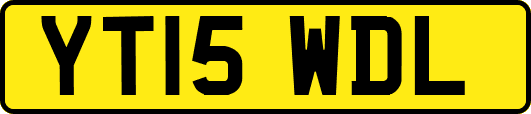 YT15WDL